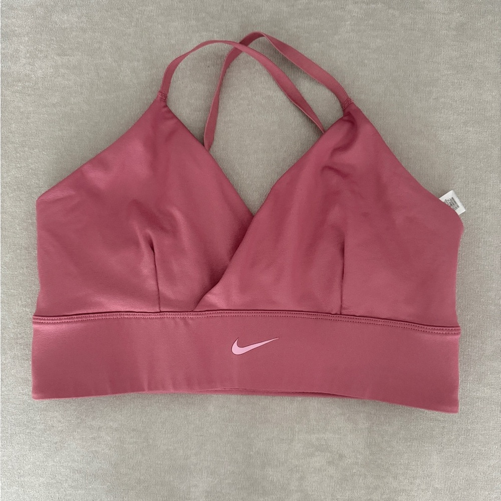 Nike Women's Rose Sports Bra